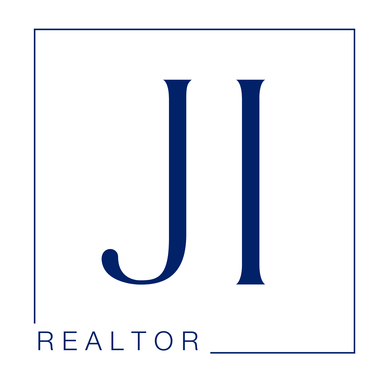 Jennifer Icenhower Logo